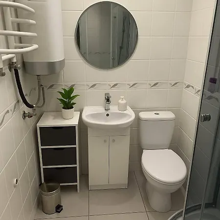 Lesna * Kamienczyk (Wyszkow)