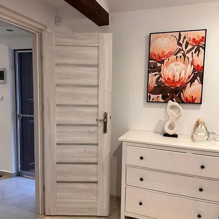 Lesna Kamienczyk (Wyszkow)