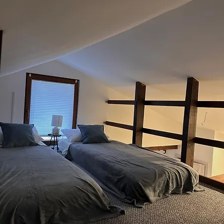 Lesna Holiday home *