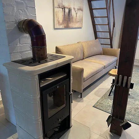 בית נופש Lesna Kamienczyk (Wyszkow)