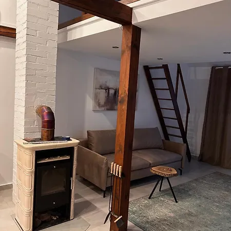 Lesna Kamienczyk (Wyszkow)