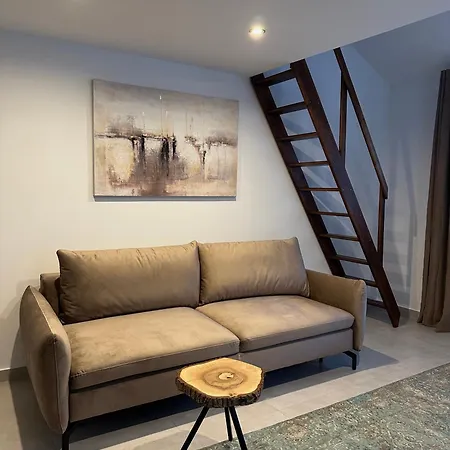 Holiday home Lesna *